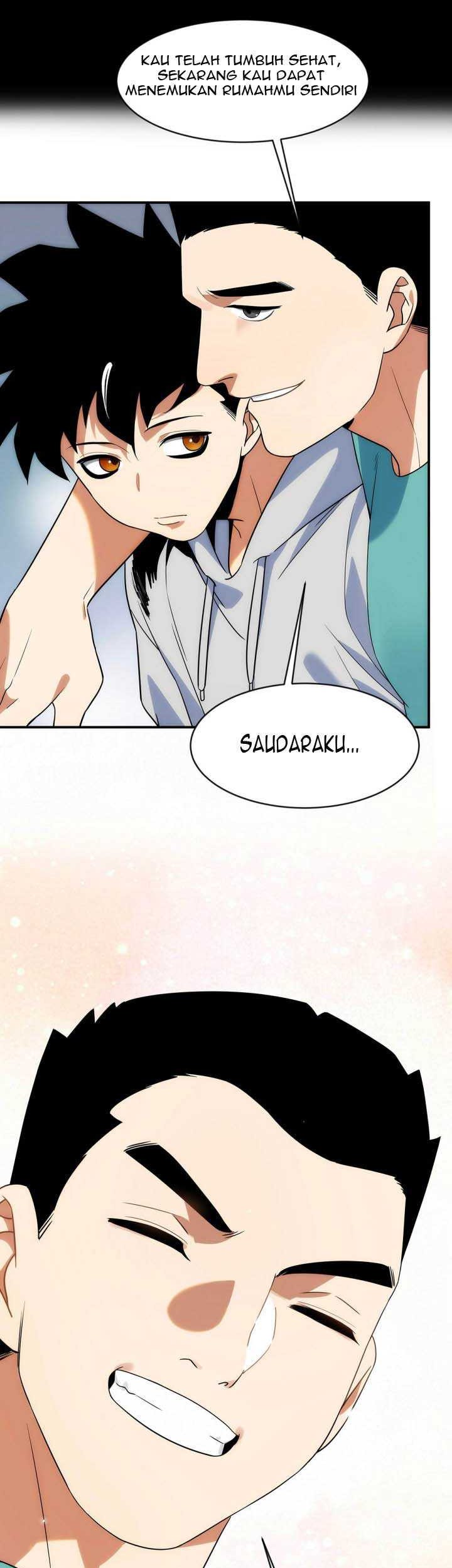 The legend are true Chapter 07 Gambar 30