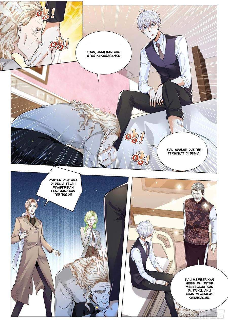 Baca  Shen Hao’s Heavenly Fall System Chapter 342 Gambar 2