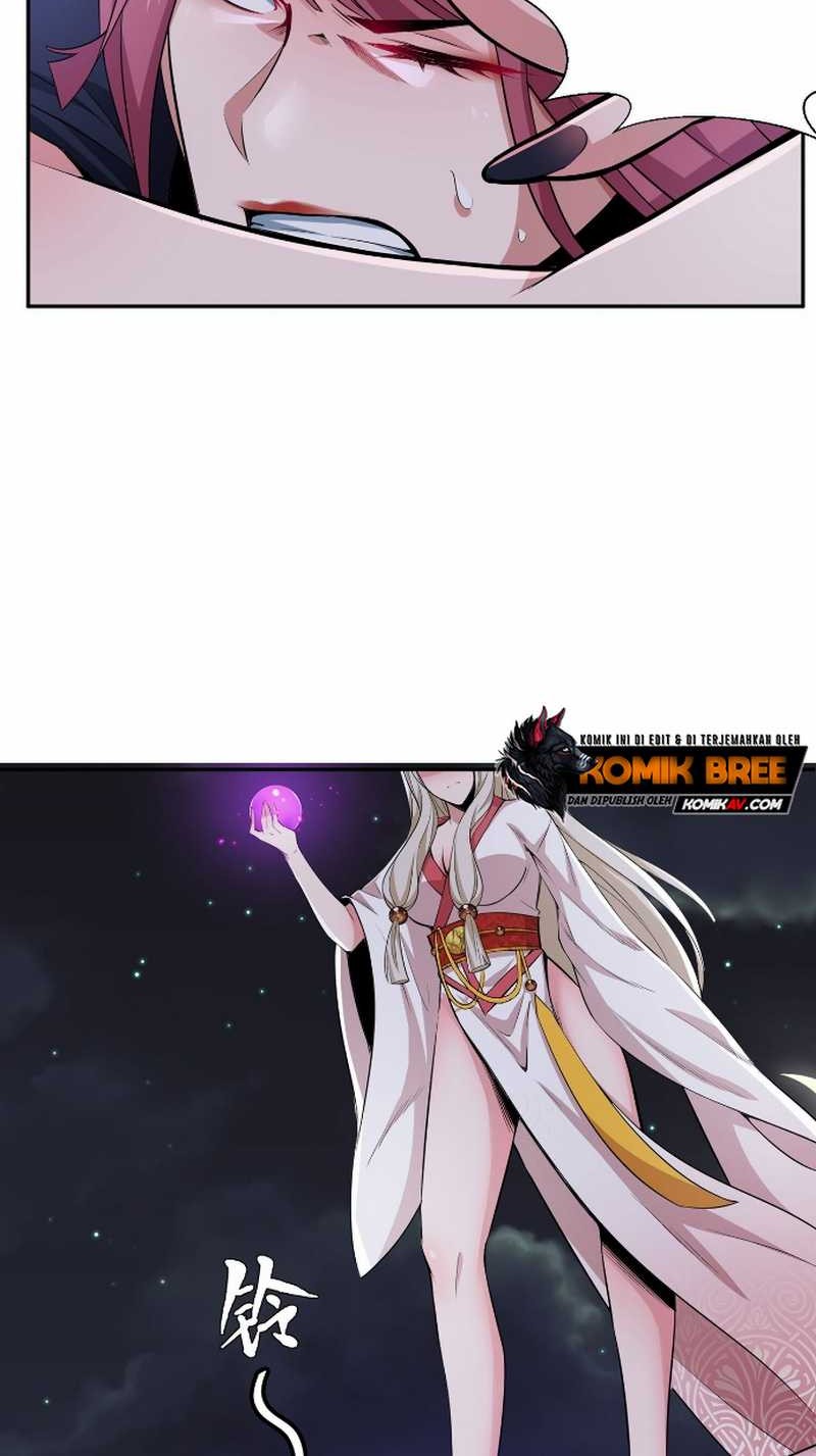I just want to be beaten to death by everyone Chapter 02 Gambar 6