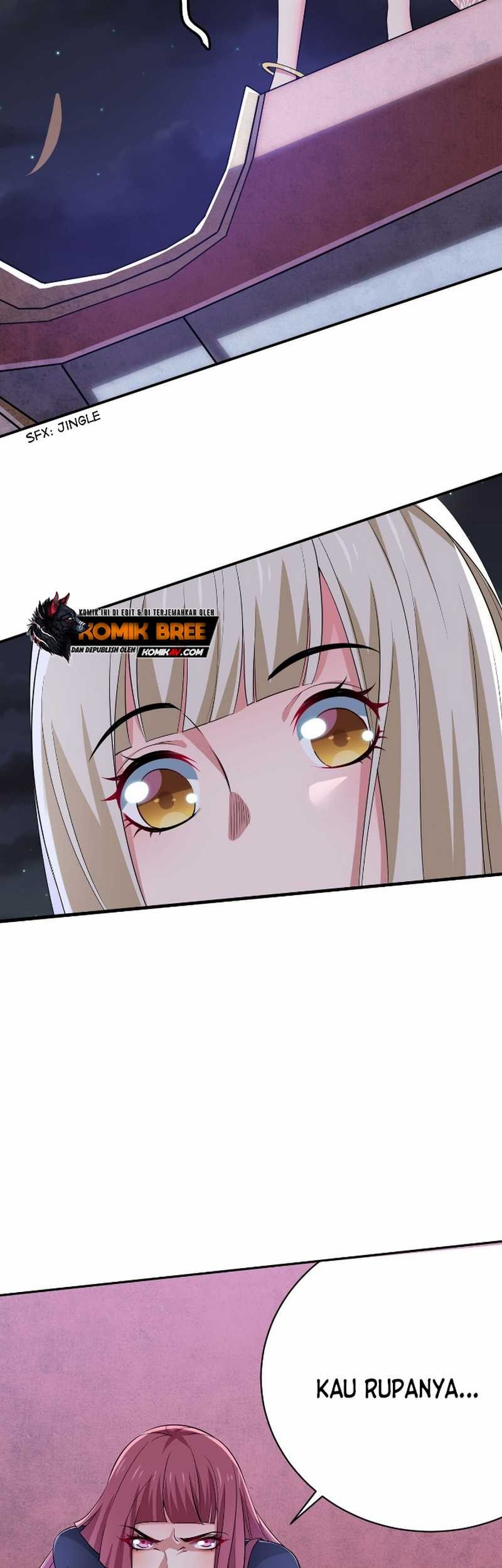 I just want to be beaten to death by everyone Chapter 02 Gambar 7