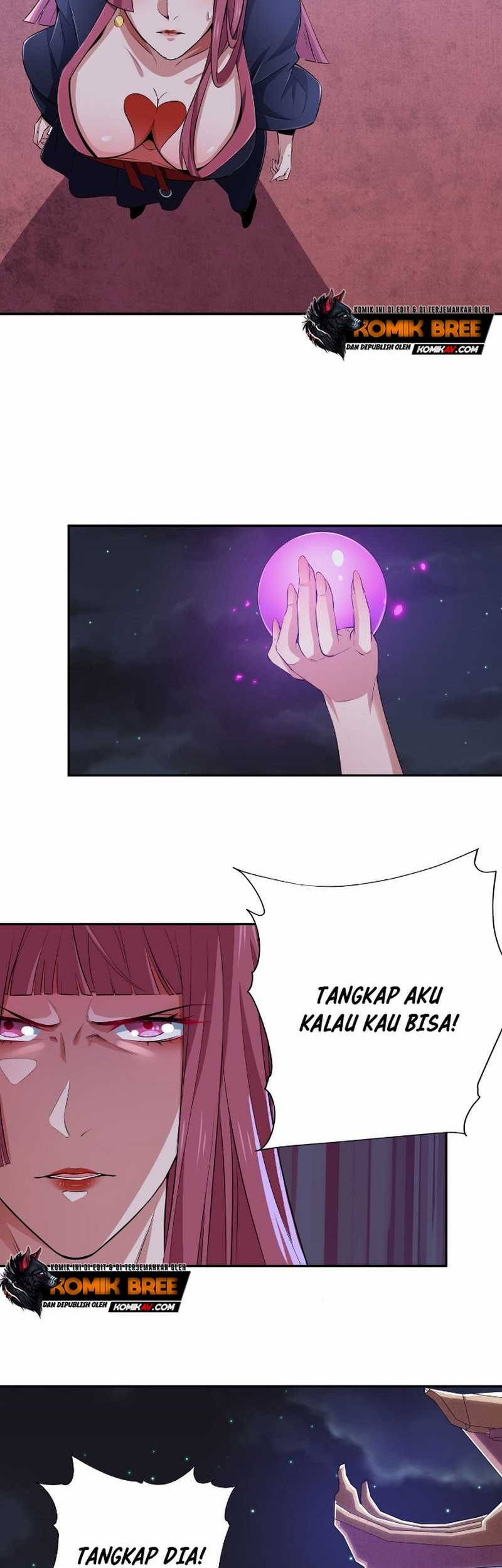 I just want to be beaten to death by everyone Chapter 02 Gambar 8