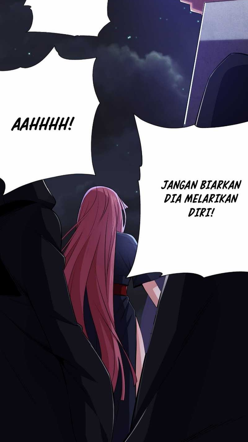 I just want to be beaten to death by everyone Chapter 02 Gambar 9