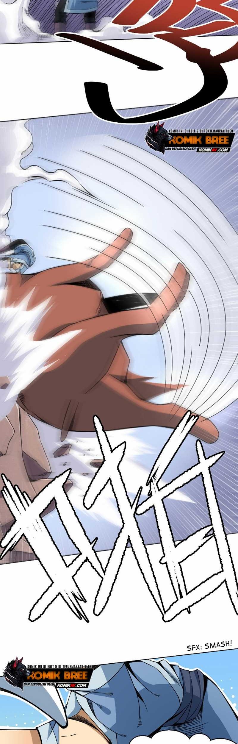 I just want to be beaten to death by everyone Chapter 02 Gambar 20