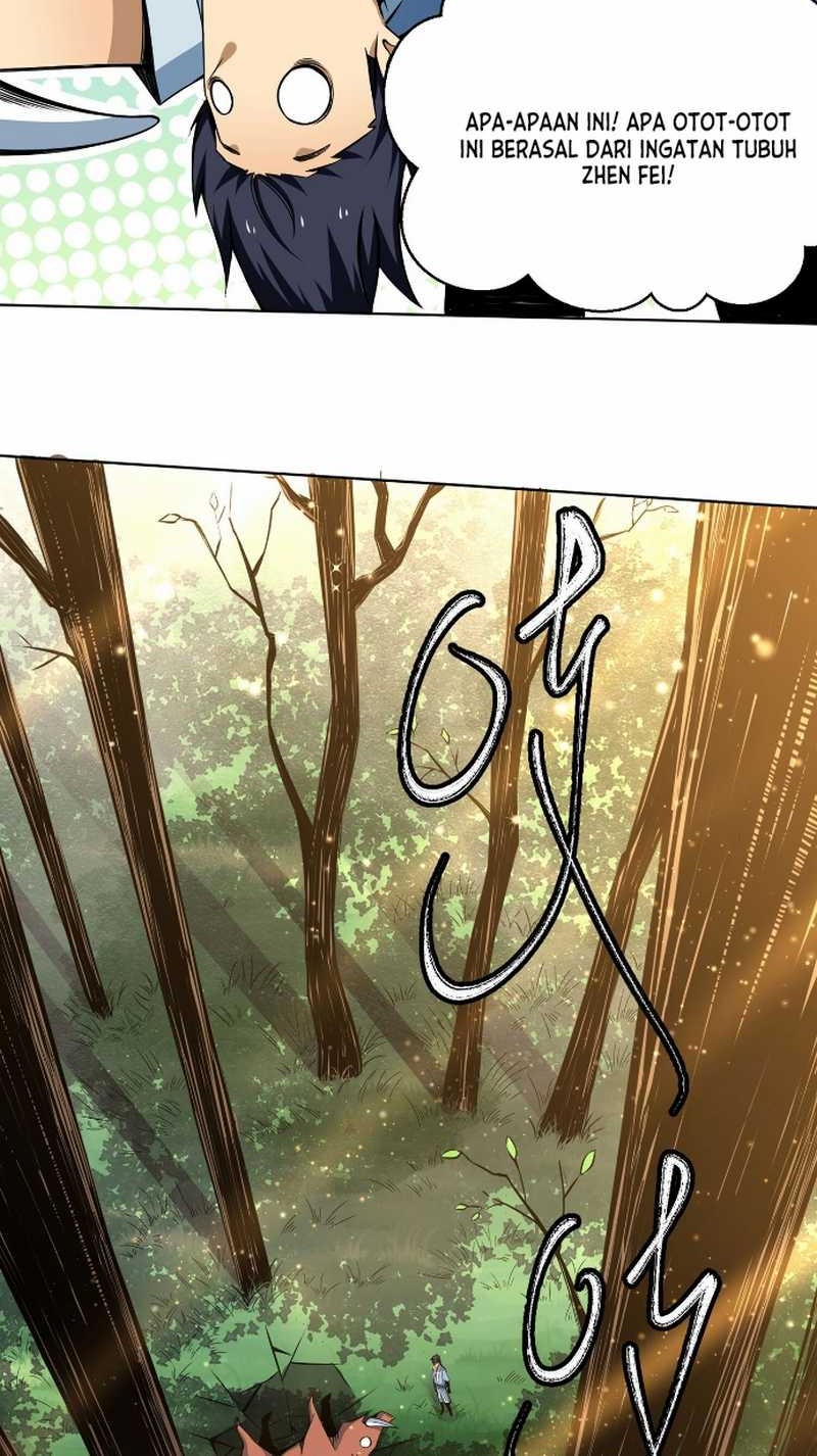 I just want to be beaten to death by everyone Chapter 02 Gambar 21