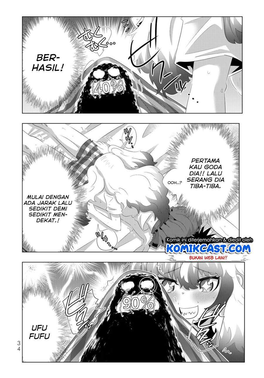 Isekai Shihai no Skill Taker: Zero kara Hajimeru Dorei Harem Chapter 66 Gambar 14
