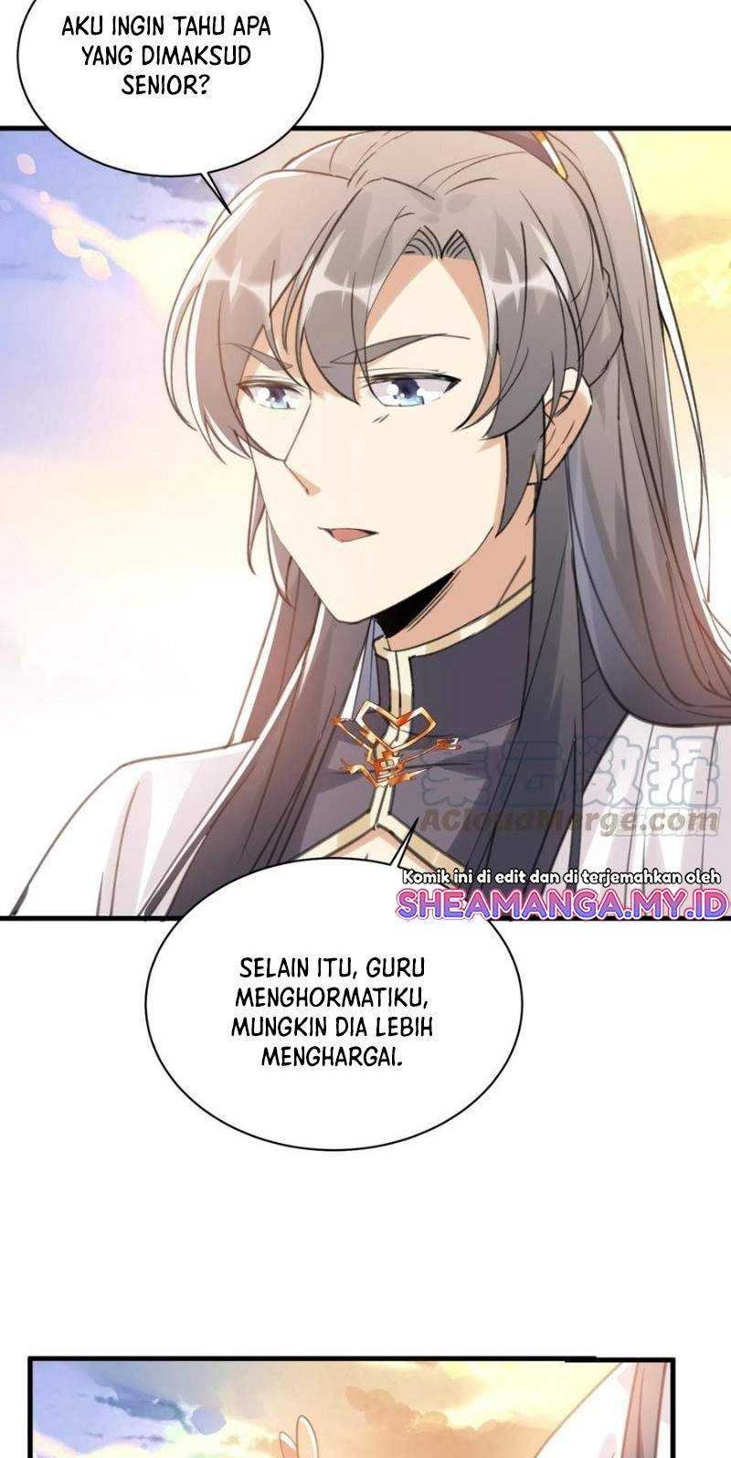 Cultivating Immortals With Rich Women Chapter 30 Gambar 15