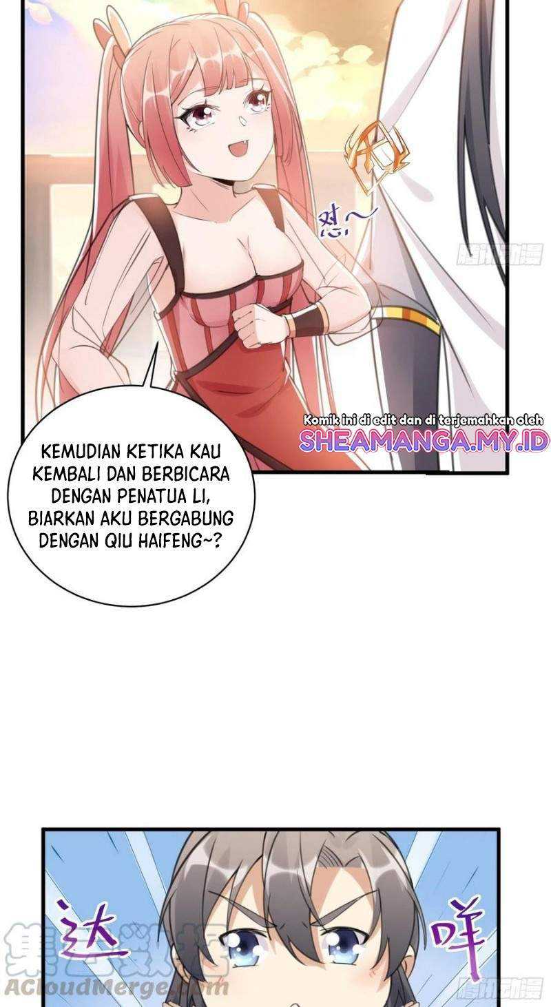 Cultivating Immortals With Rich Women Chapter 30 Gambar 11