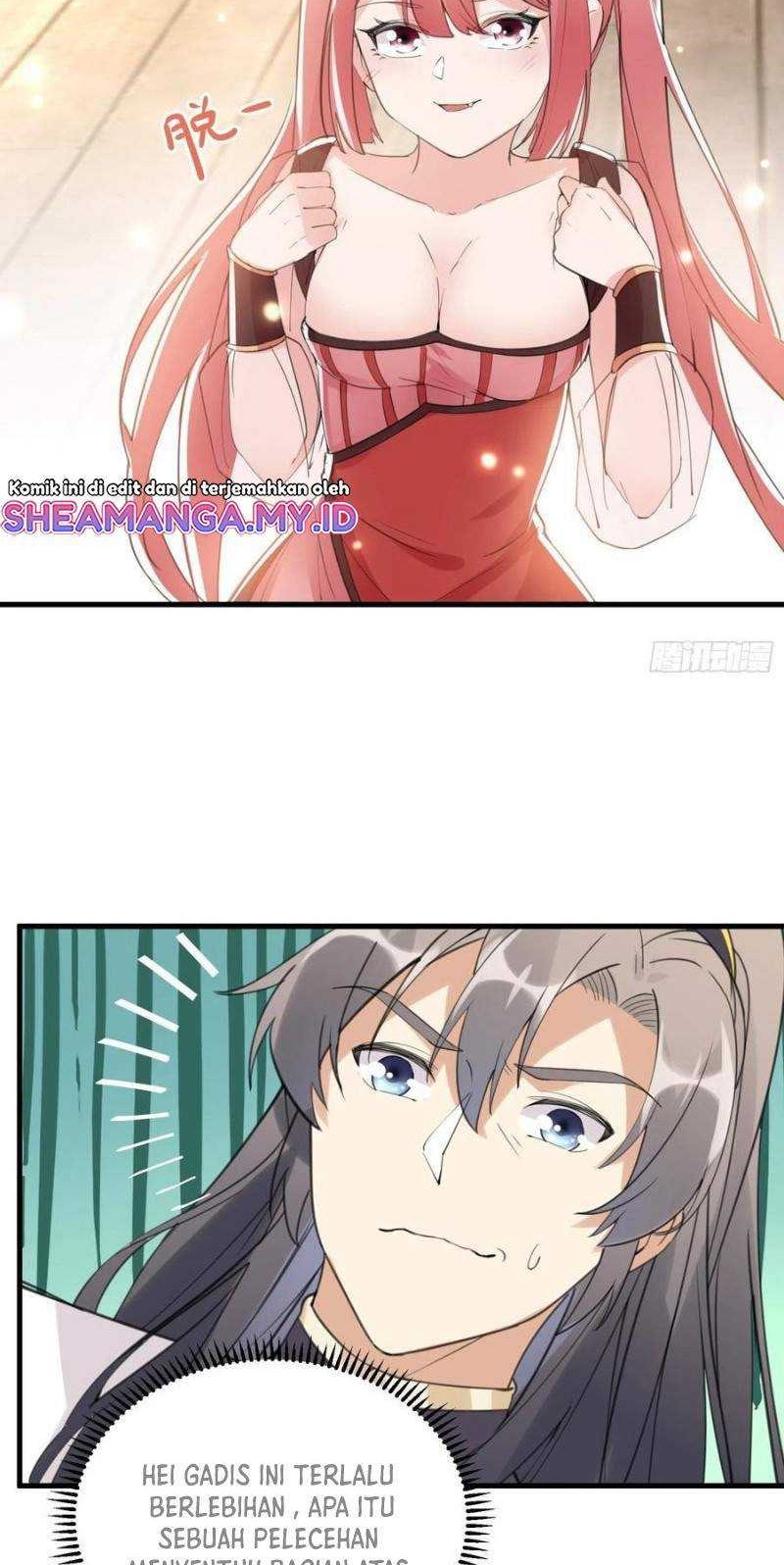 Cultivating Immortals With Rich Women Chapter 30 Gambar 18