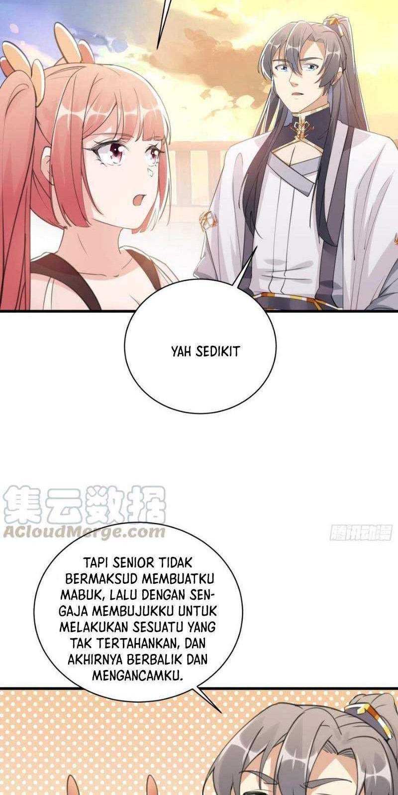 Cultivating Immortals With Rich Women Chapter 30 Gambar 21