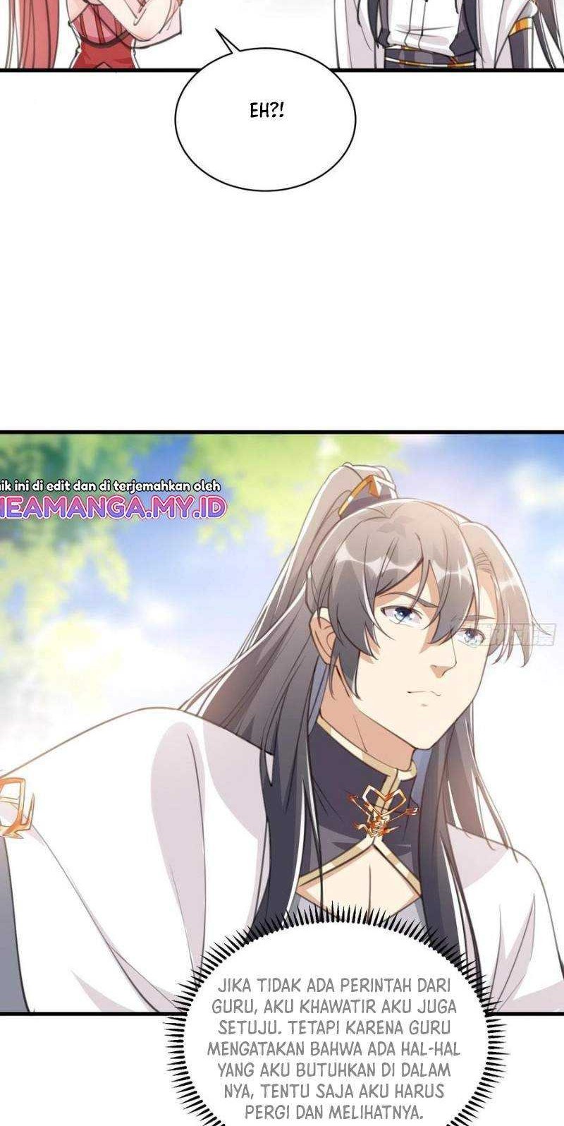 Cultivating Immortals With Rich Women Chapter 30 Gambar 6