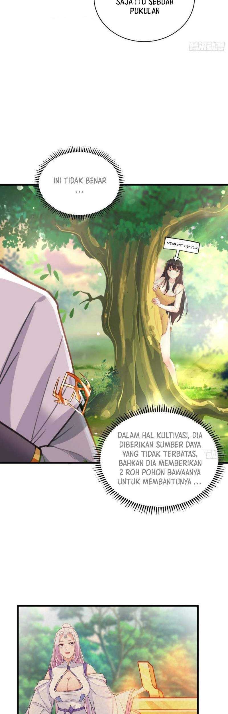 Cultivating Immortals With Rich Women Chapter 29 Gambar 19