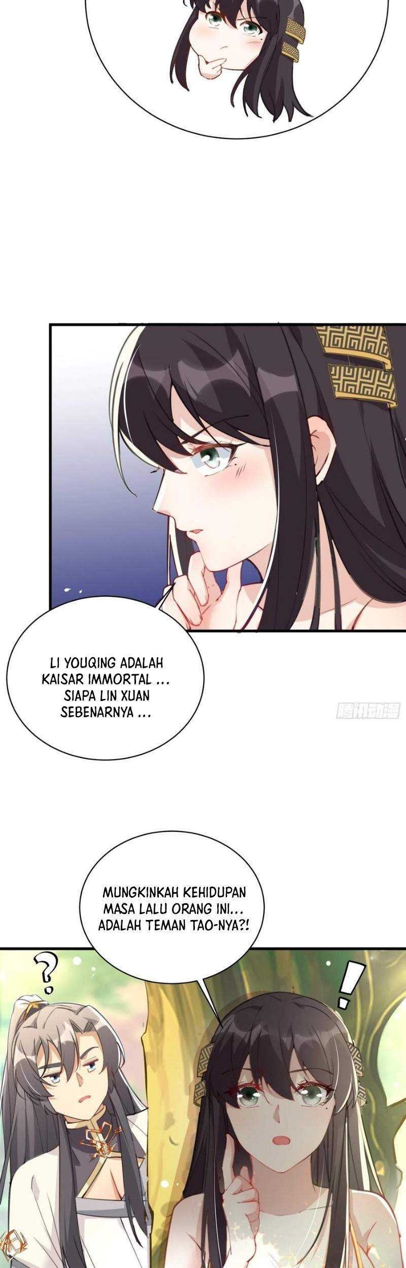 Cultivating Immortals With Rich Women Chapter 29 Gambar 21