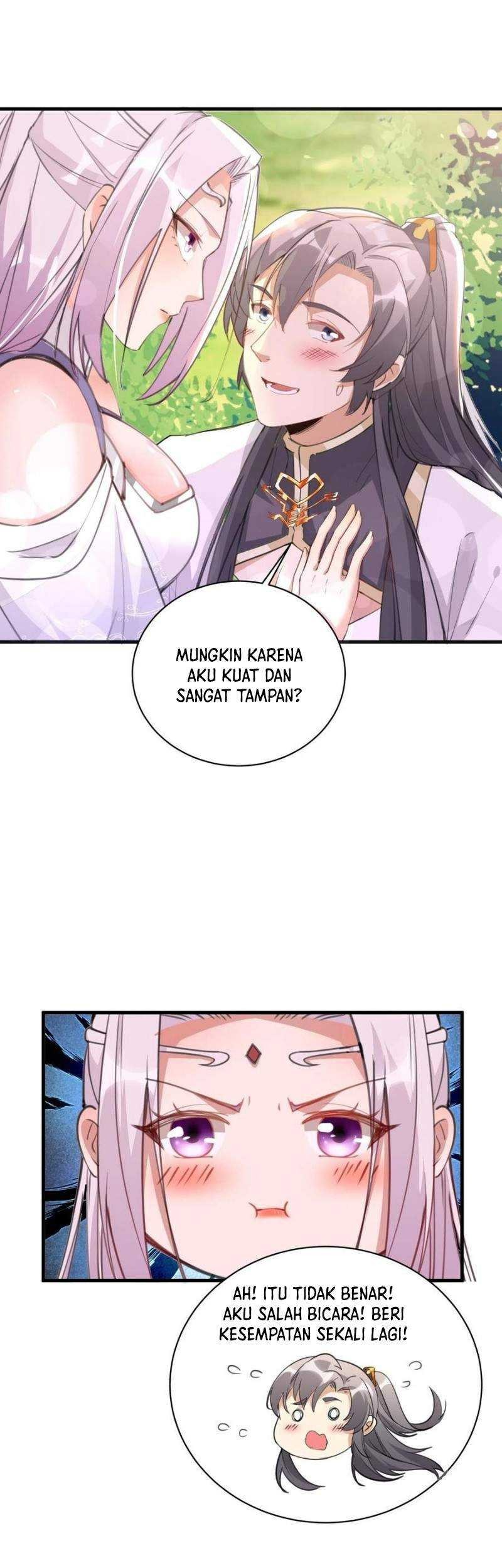 Cultivating Immortals With Rich Women Chapter 29 Gambar 6
