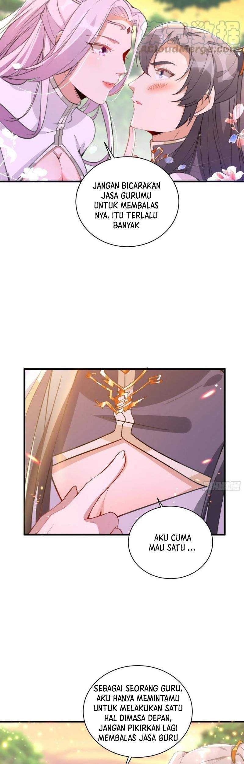 Cultivating Immortals With Rich Women Chapter 29 Gambar 8