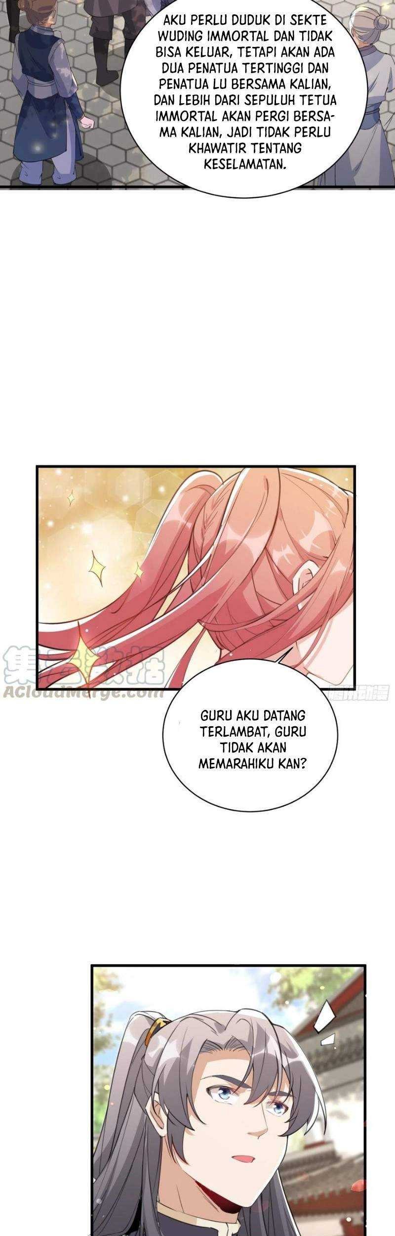 Cultivating Immortals With Rich Women Chapter 29 Gambar 10