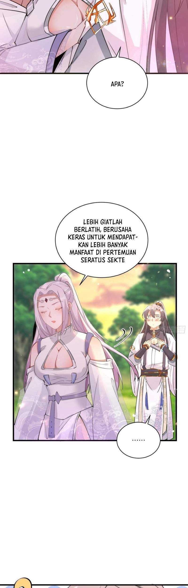Cultivating Immortals With Rich Women Chapter 29 Gambar 13