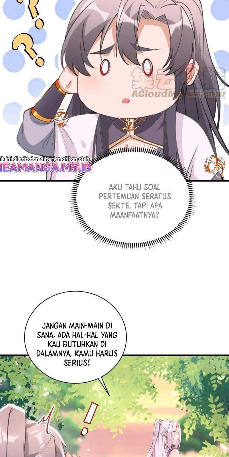 Cultivating Immortals With Rich Women Chapter 29 Gambar 14