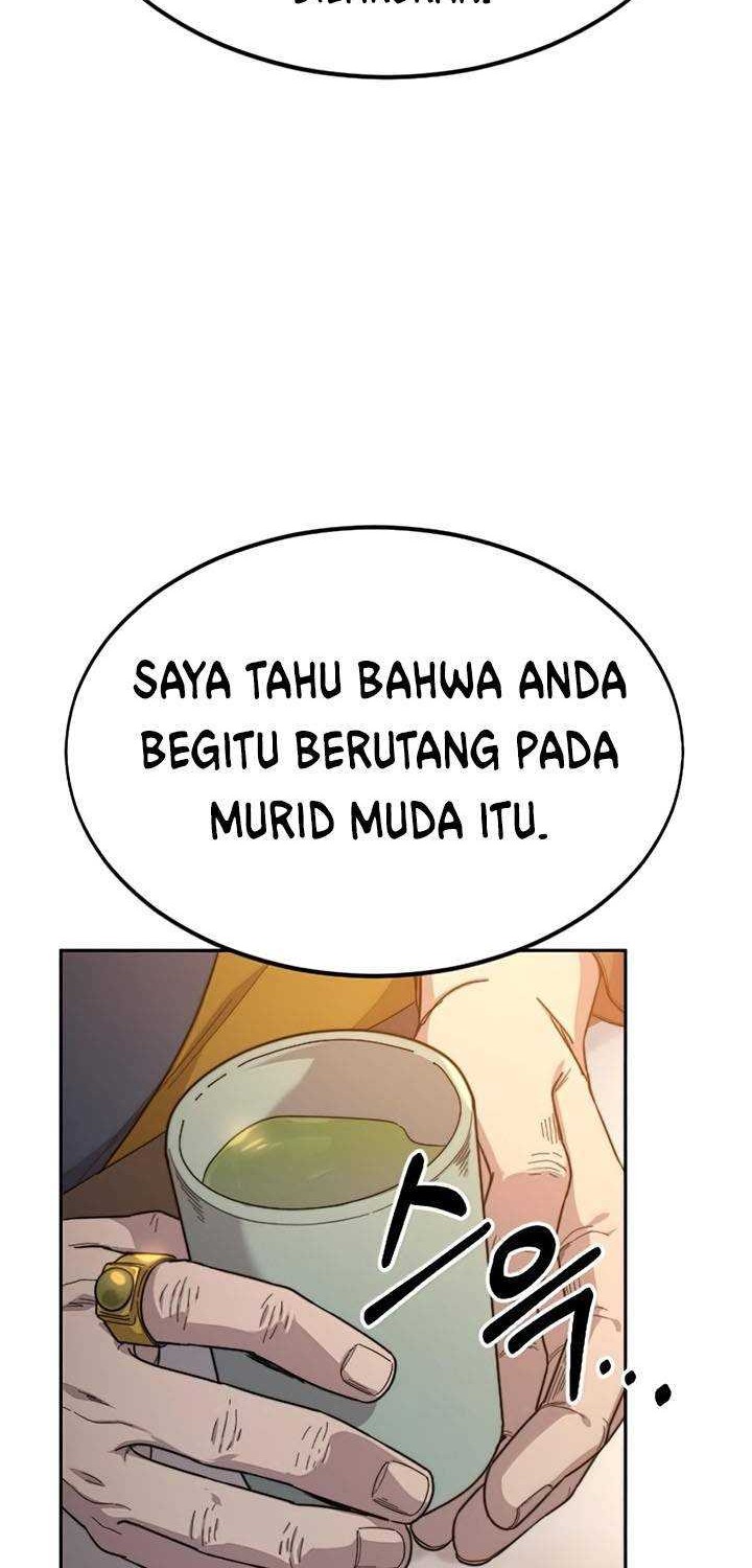 Return of the Flowery Mountain Sect Chapter 30 Gambar 29