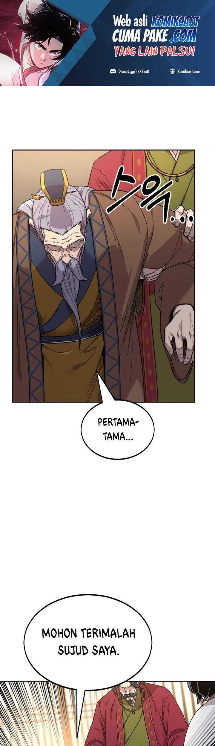 Baca Return of the Flowery Mountain Sect Chapter 30 Gambar 2