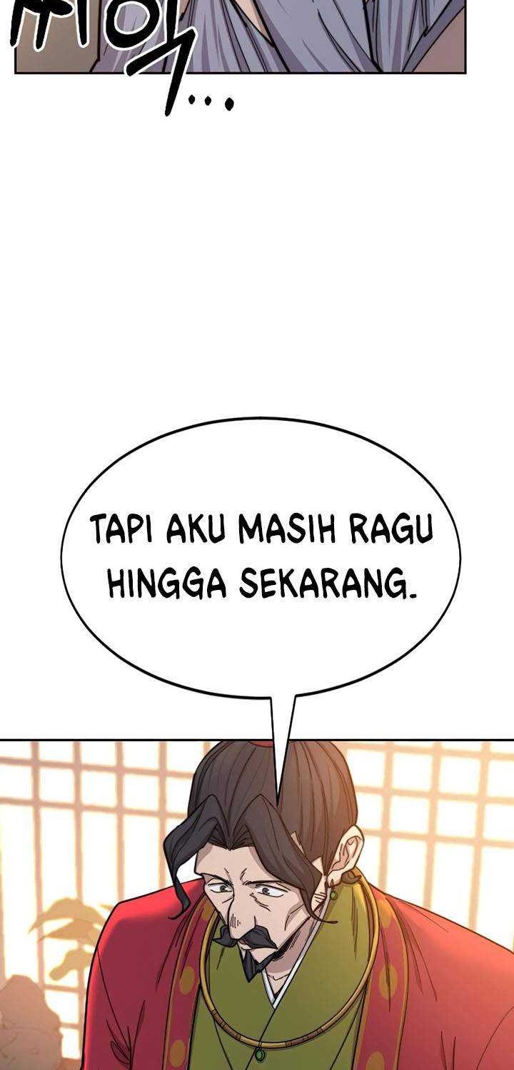 Return of the Flowery Mountain Sect Chapter 30 Gambar 73