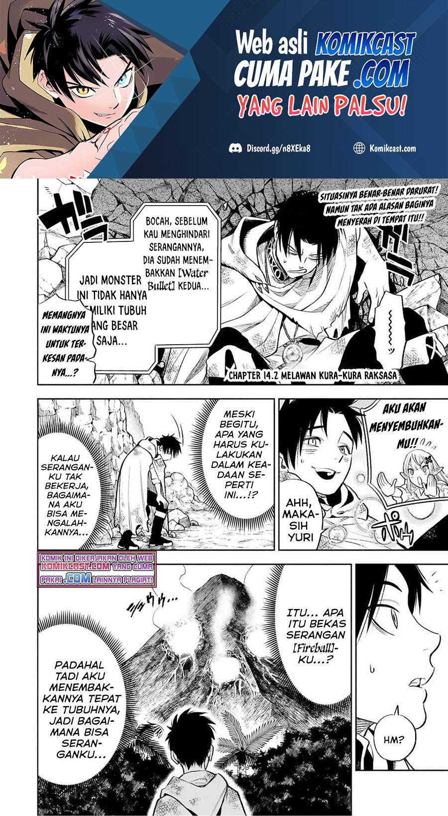 Baca  The Unfavorable Job “Appraiser” Is Actually the Strongest Chapter 14.2 Gambar 2