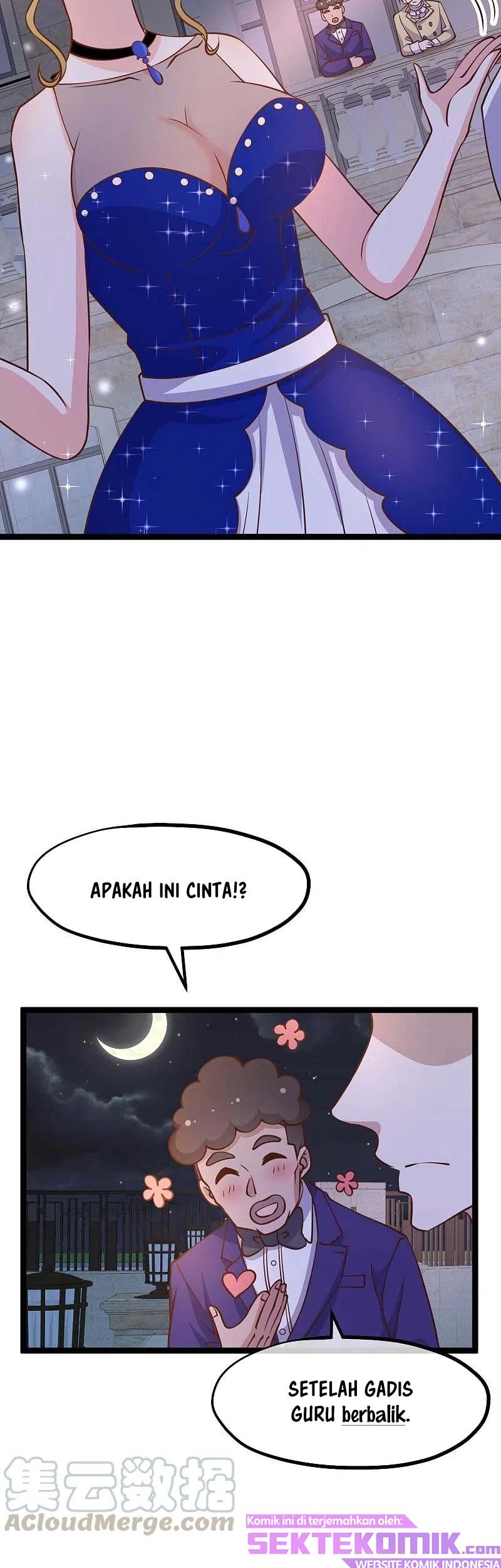 God Fisherman Chapter 182 Gambar 4