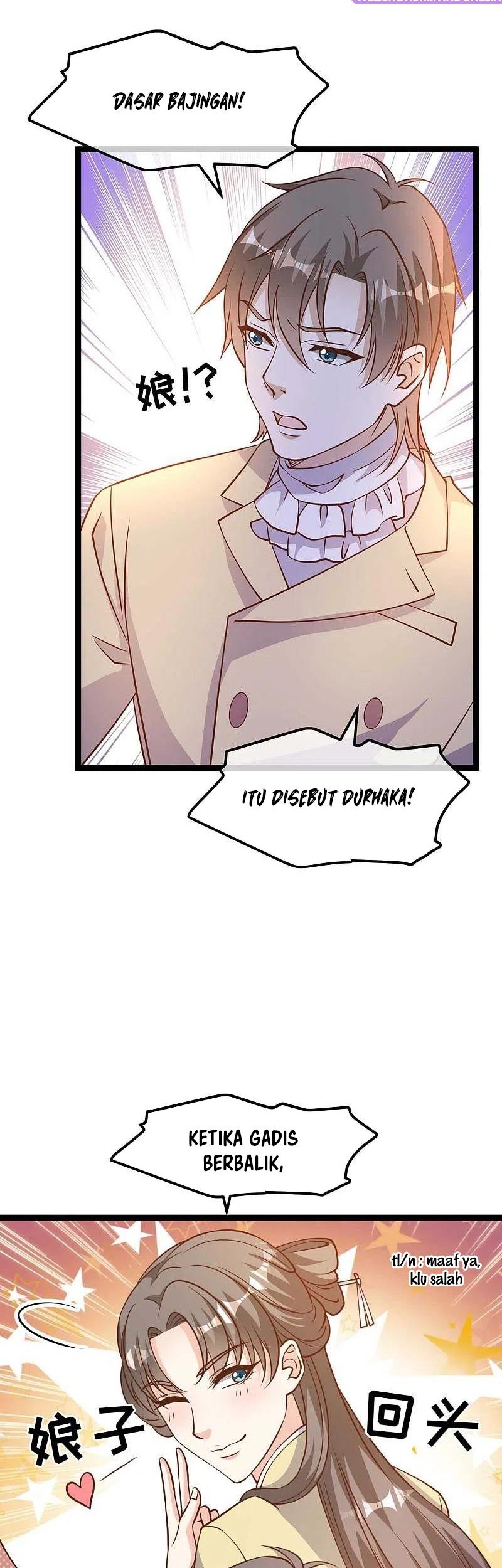 God Fisherman Chapter 182 Gambar 5