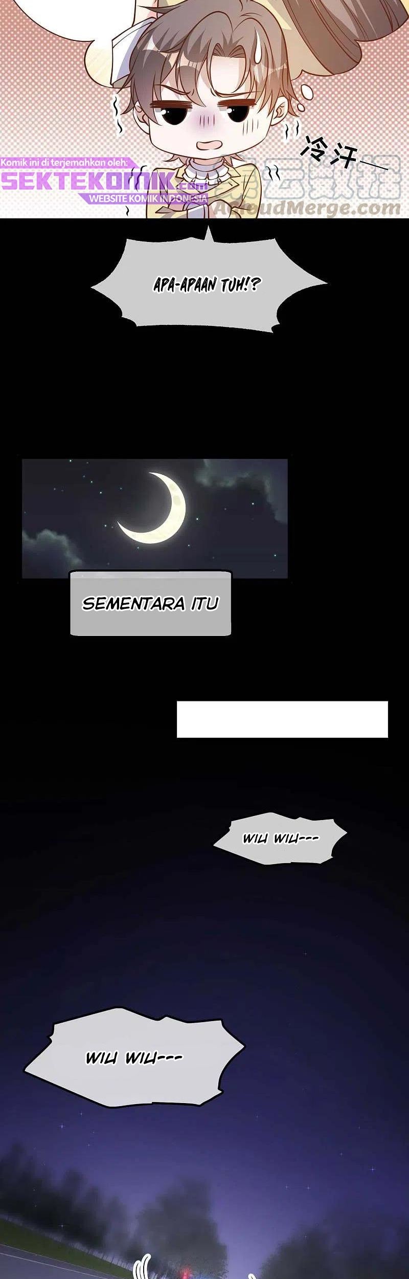 God Fisherman Chapter 182 Gambar 6