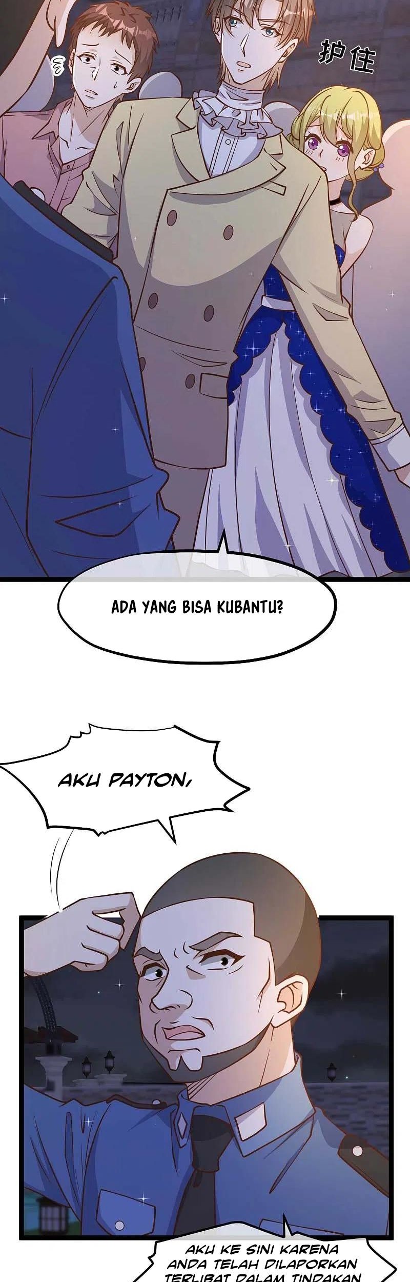 God Fisherman Chapter 182 Gambar 10