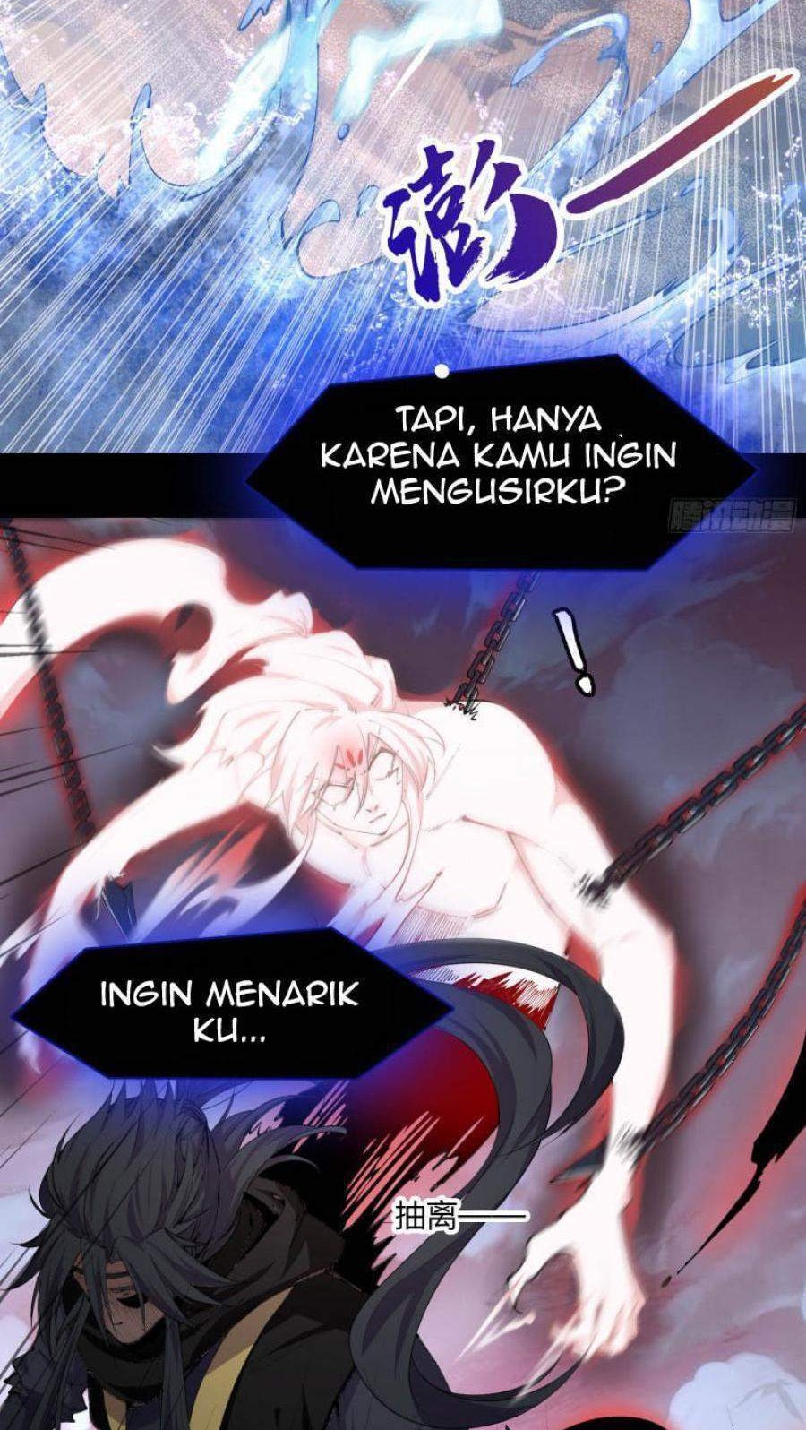 The Legend of Qing Emperor Chapter 24 Gambar 13