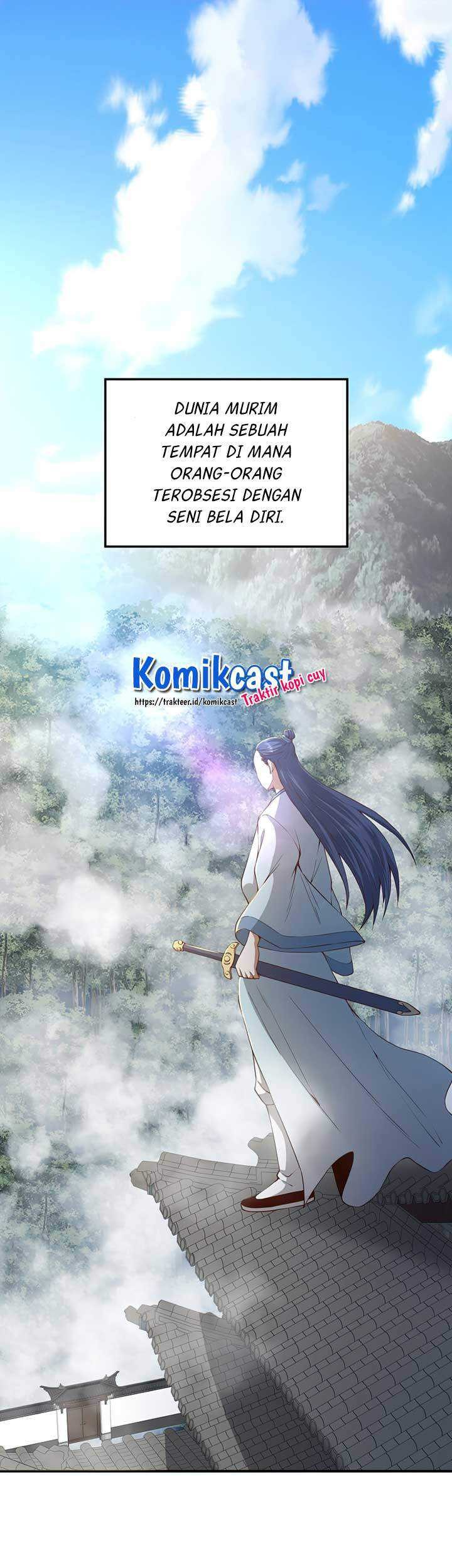Baca The Lord’s Coins Aren’t Decreasing?! Chapter 44 Gambar 2