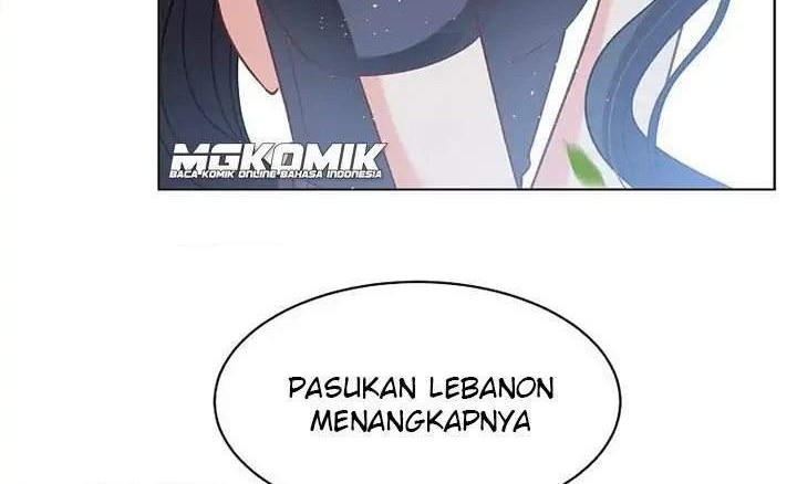 She Is Coming, Please Get Down! Chapter 59.1 Gambar 4