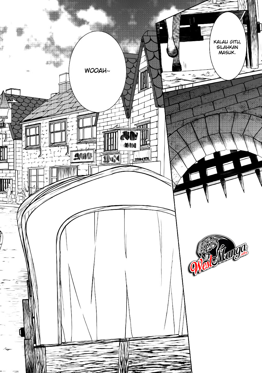 Izure Saikyou no Renkinjutsu Shi? Chapter 6.1 Gambar 12