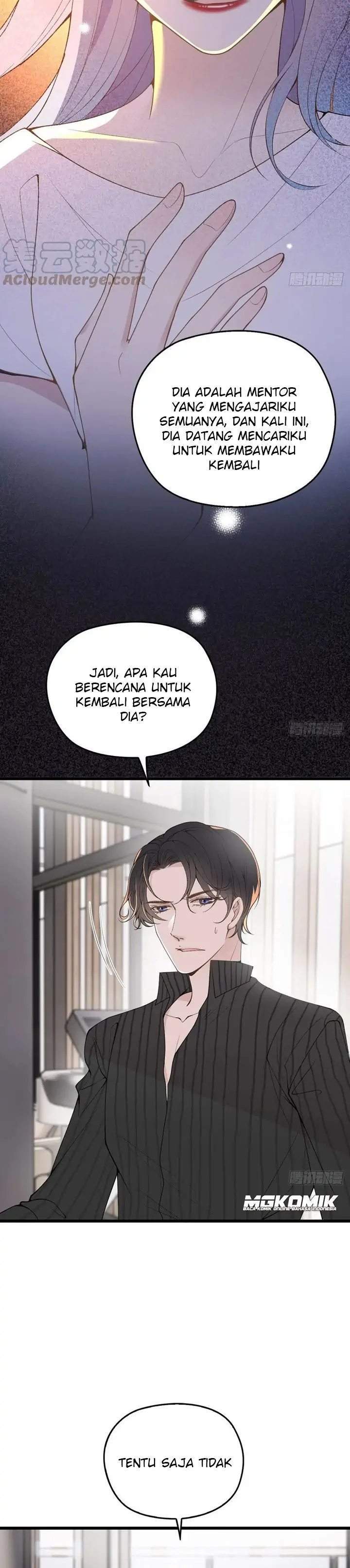 Baca Manhua Pregnant Wife, One Plus One Chapter 143 Gambar 2
