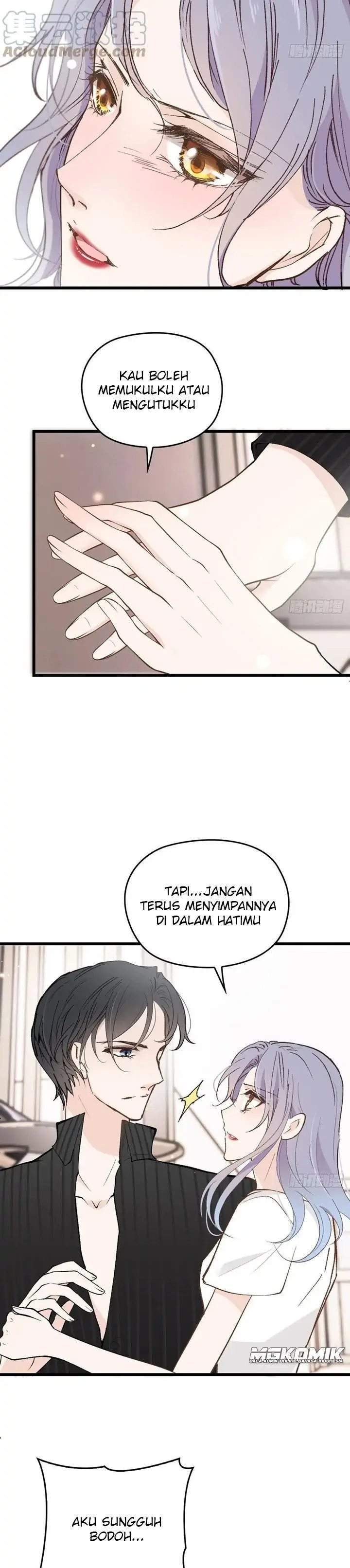 Pregnant Wife, One Plus One Chapter 143 Gambar 4