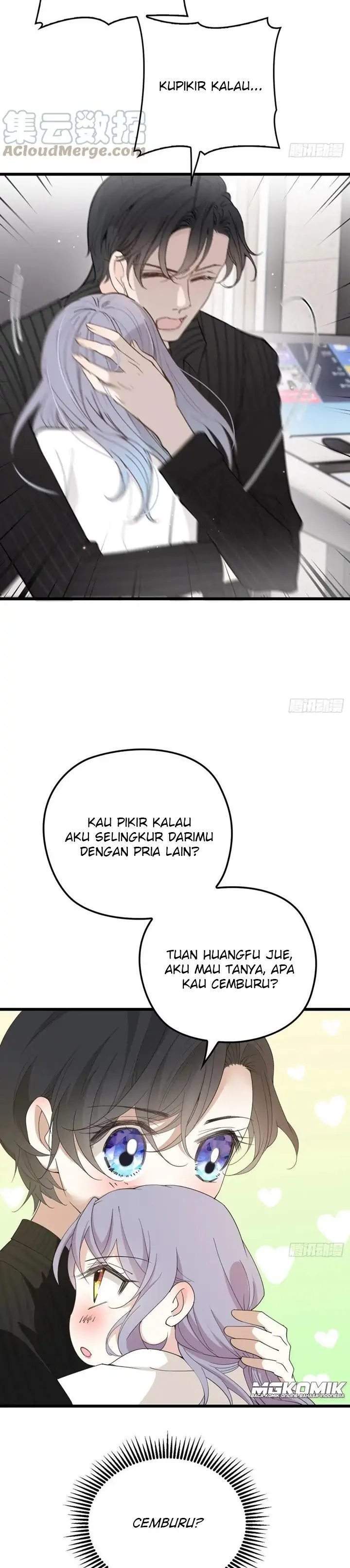 Pregnant Wife, One Plus One Chapter 143 Gambar 5