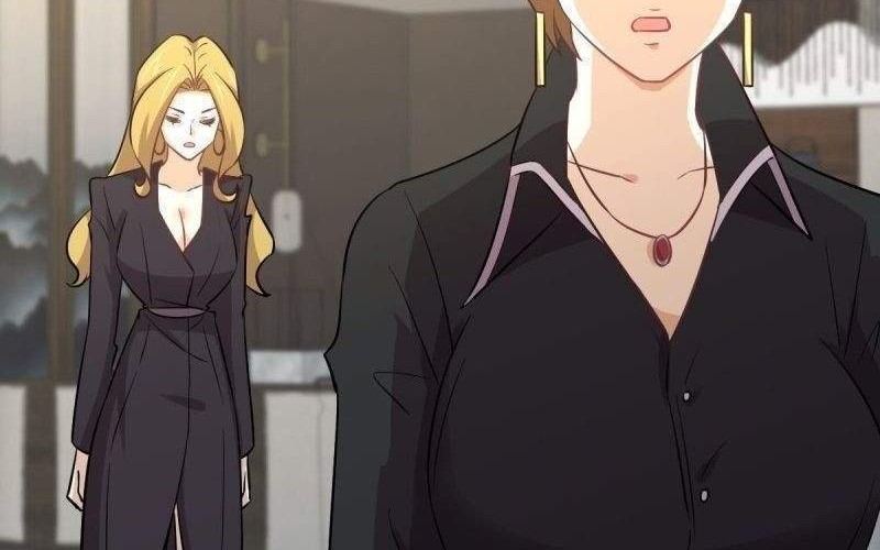 Immortal Swordsman in The Reverse World Chapter 254 Gambar 38