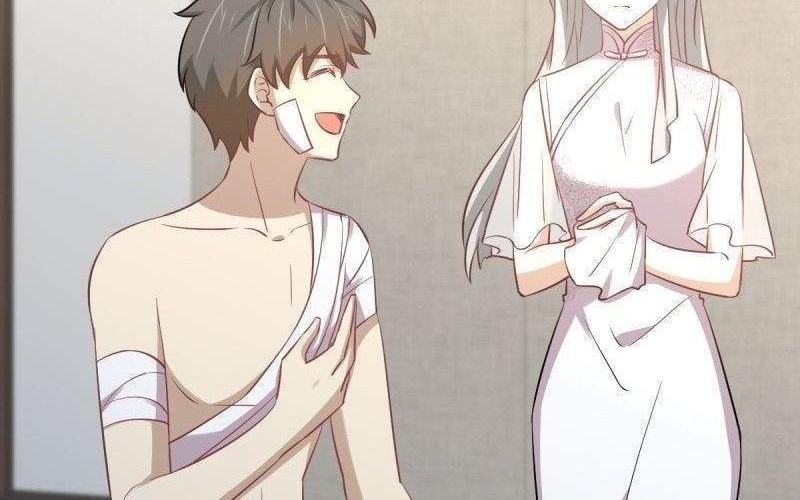 Immortal Swordsman in The Reverse World Chapter 254 Gambar 5