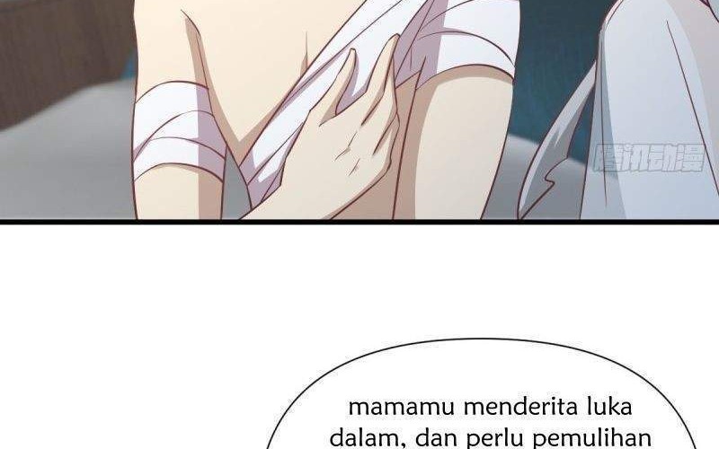 Immortal Swordsman in The Reverse World Chapter 254 Gambar 7