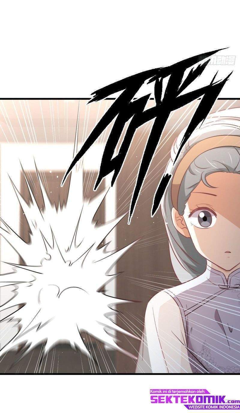 Immortal Swordsman in The Reverse World Chapter 254 Gambar 10