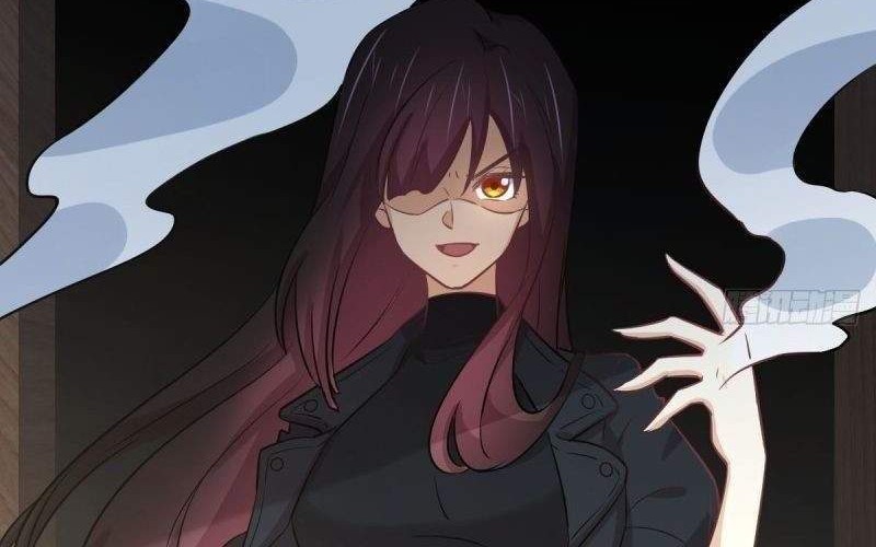 Immortal Swordsman in The Reverse World Chapter 254 Gambar 14