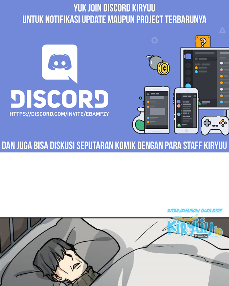 Baca  My Girlfriend is a Villain Chapter 73 Gambar 2