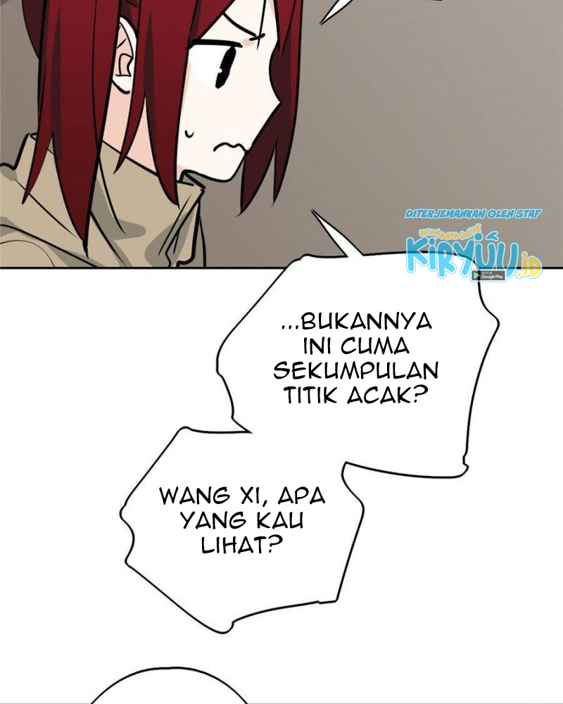 My Girlfriend is a Villain Chapter 73 Gambar 25