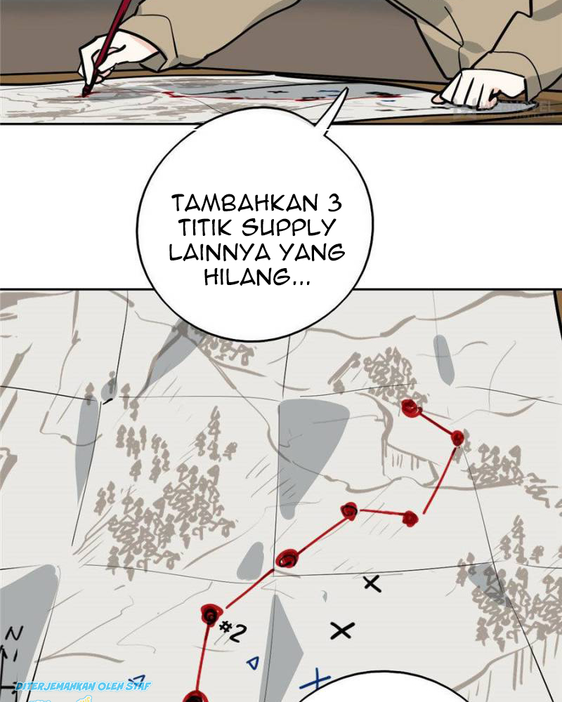 My Girlfriend is a Villain Chapter 73 Gambar 29