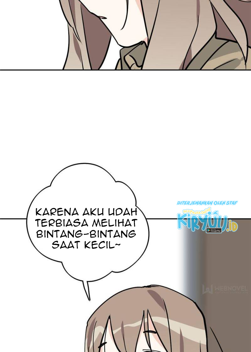 My Girlfriend is a Villain Chapter 73 Gambar 33