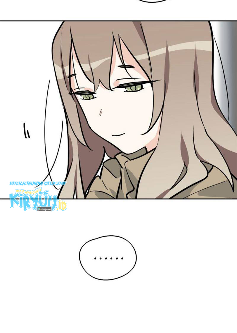 My Girlfriend is a Villain Chapter 73 Gambar 35