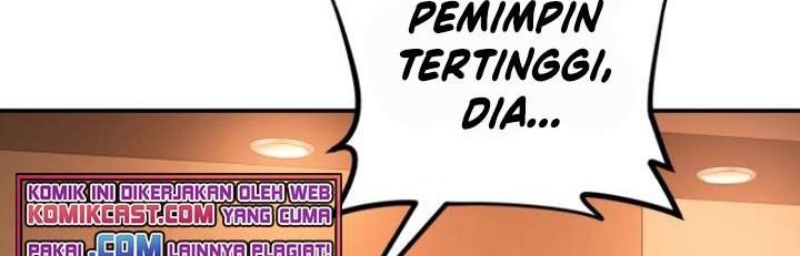 Hero Has Returned Chapter 24 Gambar 29
