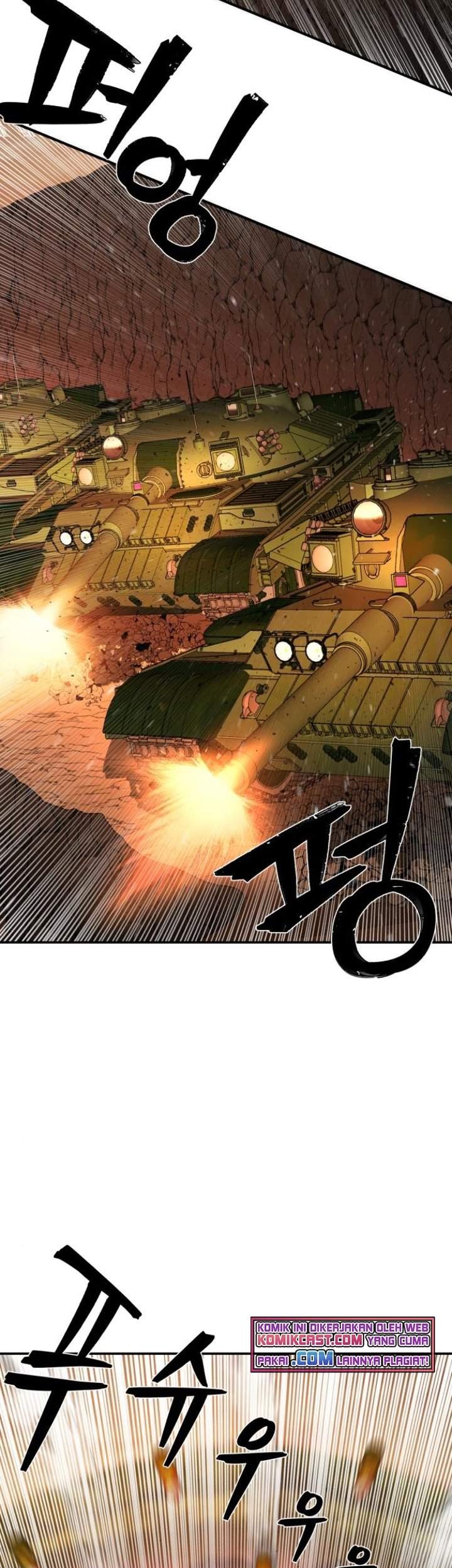 Hero Has Returned Chapter 24 Gambar 44