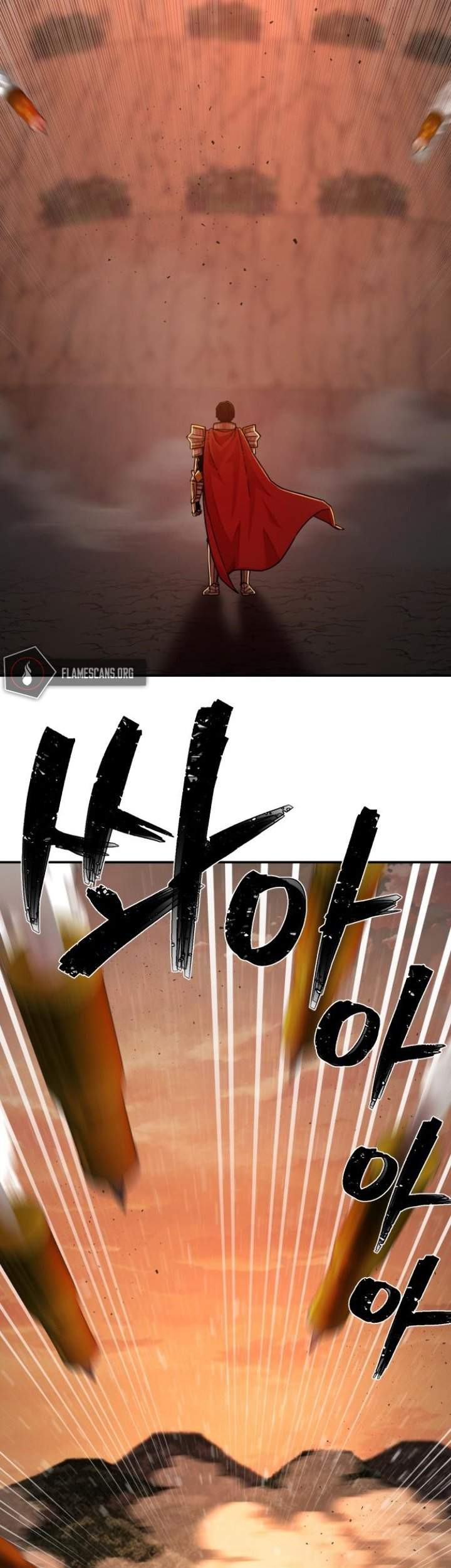 Hero Has Returned Chapter 24 Gambar 46