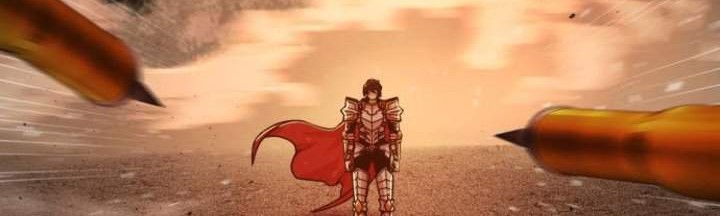 Hero Has Returned Chapter 24 Gambar 47